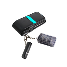 画像をギャラリービューアに読み込む, TIP AND SHAFT CASE ALUMITE DX (チップ&シャフトケース アルマイトDX)