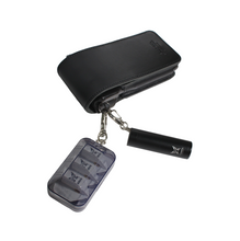 Load image into Gallery viewer, SKINNY LEATHER (CAMEO Darts Case Skinny Leather)