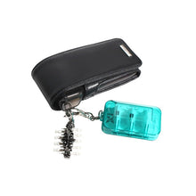 画像をギャラリービューアに読み込む, カメオ ダーツケース TINY STELLA(タイニー ステラ)