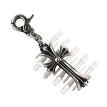 Load image into Gallery viewer, Cameo Chip Case OBJECT CROSS