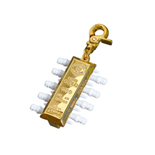 Load image into Gallery viewer, Cameo Chip Case OBJECT GODSEND INGOT