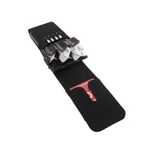 画像をギャラリービューアに読み込む, カメオ ダーツケース TINY DENIM(タイニー デニム)