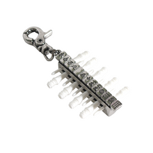 画像をギャラリービューアに読み込む, カメオ チップケース OBJECT GODSEND KOKUSHIMUSO(オブジェ ゴッドセンド 国士無双)