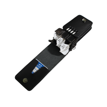 Load image into Gallery viewer, SKINNY LEATHER (CAMEO Darts Case Skinny Leather)
