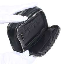 画像をギャラリービューアに読み込む, 和柄 金襴 2WAY ポーチ