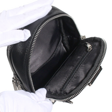 画像をギャラリービューアに読み込む, 和柄 金襴 2WAY ポーチ