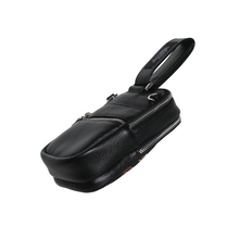 画像をギャラリービューアに読み込む, 和柄 金襴 2WAY ポーチ