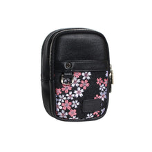 画像をギャラリービューアに読み込む, 和柄 金襴 2WAY ポーチ