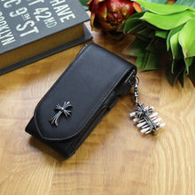 Load image into Gallery viewer, Cameo Chip Case OBJECT CROSS