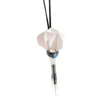 画像をギャラリービューアに読み込む, カメオ 首掛けダーツホルダー GODSEND DARTS HOLDER (ゴッドセンド ダーツホルダー)