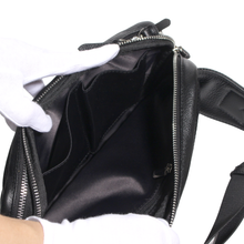 画像をギャラリービューアに読み込む, 和柄 金襴 ボディバッグ TYPE B