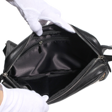 画像をギャラリービューアに読み込む, 和柄 金襴 ボディバッグ TYPE B