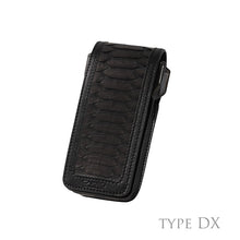 Load image into Gallery viewer, CAMEO DARTS CASE VIP MOLURUS PYTHON