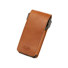 Load image into Gallery viewer, SKINNY LEATHER (CAMEO Darts Case Skinny Leather)