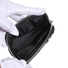 画像をギャラリービューアに読み込む, 和柄 金襴 コイン&カードケース