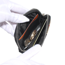 画像をギャラリービューアに読み込む, 和柄 金襴 コイン&カードケース