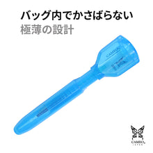 画像をギャラリービューアに読み込む, DROP SLEEVE (ドロップスリーブ)