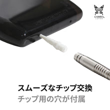 画像をギャラリービューアに読み込む, DROP SLEEVE (ドロップスリーブ)