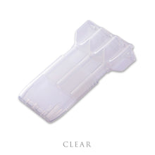 画像をギャラリービューアに読み込む, DROP SLEEVE (ドロップスリーブ)