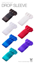 画像をギャラリービューアに読み込む, DROP SLEEVE (ドロップスリーブ)