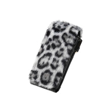 将图片加载到图库查看器,FUZZY LEOPARD(ファジー レオパード)