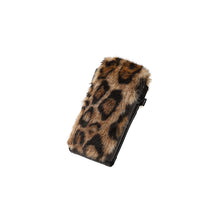 将图片加载到图库查看器,FUZZY LEOPARD(ファジー レオパード)