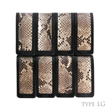 画像をギャラリービューアに読み込む, CAMEO DARTS CASE VIP DIAMOND PYTHON(カメオ ダーツケース ブイアイピー ダイヤモンドパイソン )