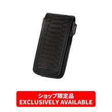 Load image into Gallery viewer, CAMEO DARTS CASE VIP MOLURUS PYTHON