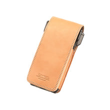 Load image into Gallery viewer, SKINNY LEATHER (CAMEO Darts Case Skinny Leather)