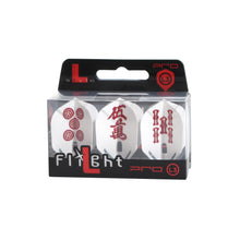 画像をギャラリービューアに読み込む, CAMEO×L-FLIGHT GODSEND RED TAILES (赤牌)