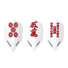 画像をギャラリービューアに読み込む, CAMEO×L-FLIGHT GODSEND RED TAILES (赤牌)