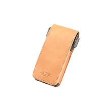 Load image into Gallery viewer, SKINNY LEATHER (CAMEO Darts Case Skinny Leather)