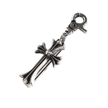 Load image into Gallery viewer, Cameo Chip Case OBJECT CROSS