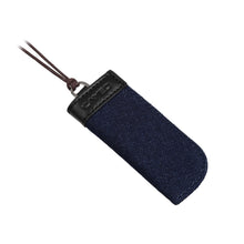 Load image into Gallery viewer, SLINER DENIM(首掛けダーツケース スライナー デニム)