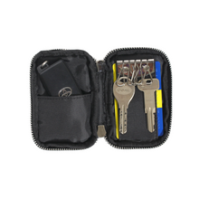 画像をギャラリービューアに読み込む, 和柄 金襴 スマートキーケース