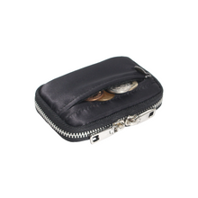 画像をギャラリービューアに読み込む, 和柄 金襴 スマートキーケース