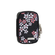 画像をギャラリービューアに読み込む, 和柄 金襴 スマートキーケース