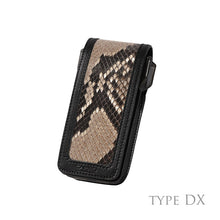 画像をギャラリービューアに読み込む, CAMEO DARTS CASE VIP DIAMOND PYTHON(カメオ ダーツケース ブイアイピー ダイヤモンドパイソン )