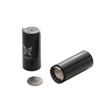 Load image into Gallery viewer, COIN CYLINDER CASE