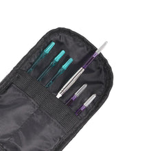 将图片加载到图库查看器,Cameo Darts Case JEAN NB