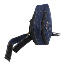 将图片加载到图库查看器,Cameo Darts Case JEAN NB