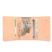 画像をギャラリービューアに読み込む, CAMEO KINRAN KEYCASE