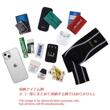 将图片加载到图库查看器,Cameo Darts Case JEAN NB