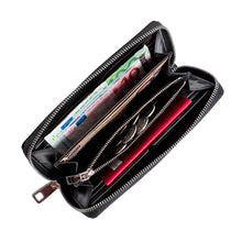 将图片加载到图库查看器,CAMEO KINRAN LONG WALLET