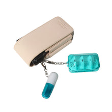 画像をギャラリービューアに読み込む, カメオ ダーツケース SARTORIA ZERO(サルトリア ゼロ)