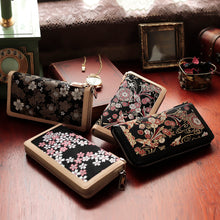 将图片加载到图库查看器,CAMEO KINRAN LONG WALLET