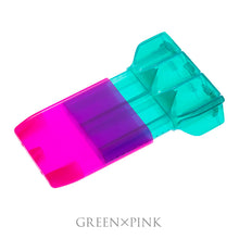 Load image into Gallery viewer, DROP SLEEVE COCKTAIL