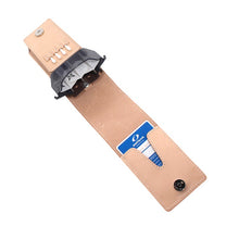 画像をギャラリービューアに読み込む, カメオ ダーツケース SKINNY LEATHER for KRYSTAL ONE (スキニーレザー クリスタルワン専用)