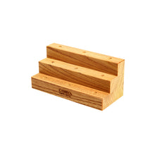 Load image into Gallery viewer, 3STAGE WOOD STAND