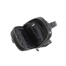 画像をギャラリービューアに読み込む, CAMEO KINRAN SLING BACK PACK カメオ 金襴ボディバッグ